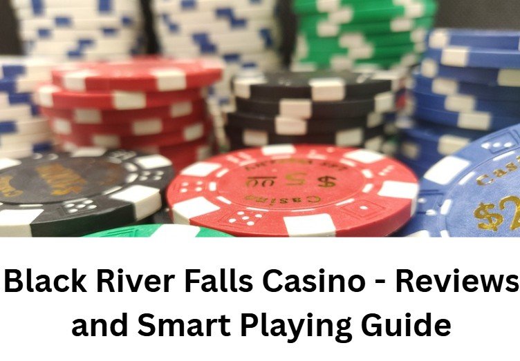 Black River Falls Casino