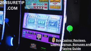 Read more about the article Bvx Casino: Reviews, Loging/signup, Bonuses and Playing Guide