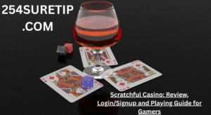 Read more about the article Scratchful Casino: Review, Login/Signup and Playing Guide for Gamers