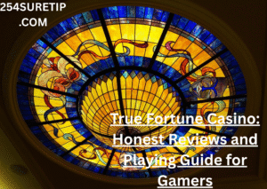 Read more about the article True Fortune Casino: Honest Reviews and Playing Guide for Gamers