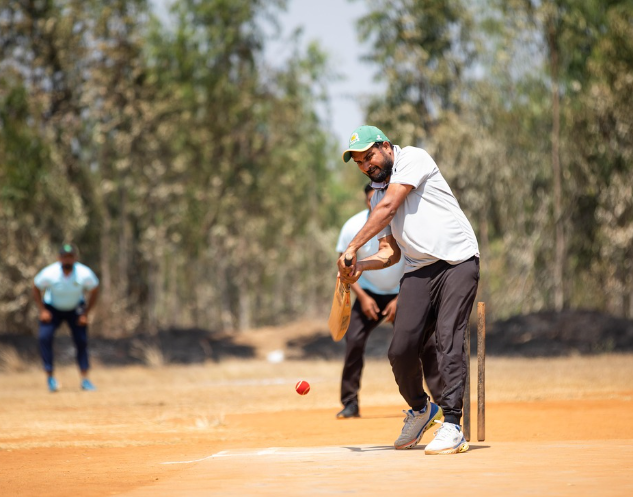 What Kind of Sport is Cricket