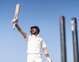 Read more about the article What is called cricket?