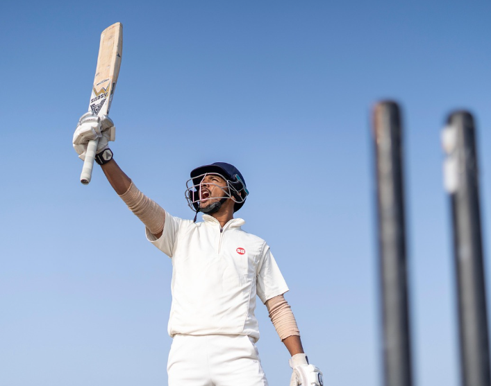 what is cricket
