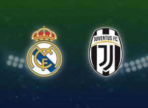 Read more about the article Real Madrid – Juventus Prediction, Betting Tips, Lineups & Odds | 22 Oct 2025