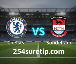 Read more about the article Chelsea – Sunderland Prediction, Betting Tips, Lineups & Odds | 25 Oct 2025