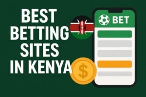 Read more about the article Best Betting Sites in Kenya: A Clear Overview