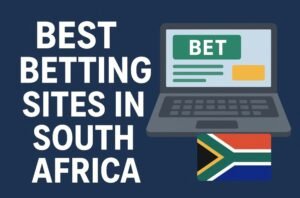 Read more about the article Best Betting Sites in South Africa