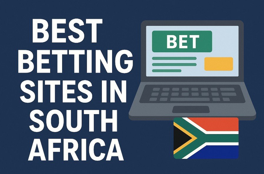 Read more about the article Best Betting Sites in South Africa
