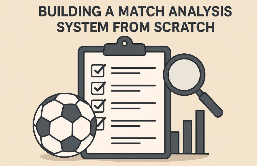 Read more about the article Building a Match Analysis System From Scratch