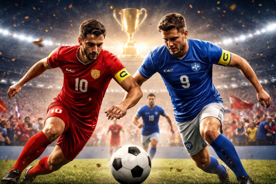 Read more about the article How Title Races Change Match Behaviour