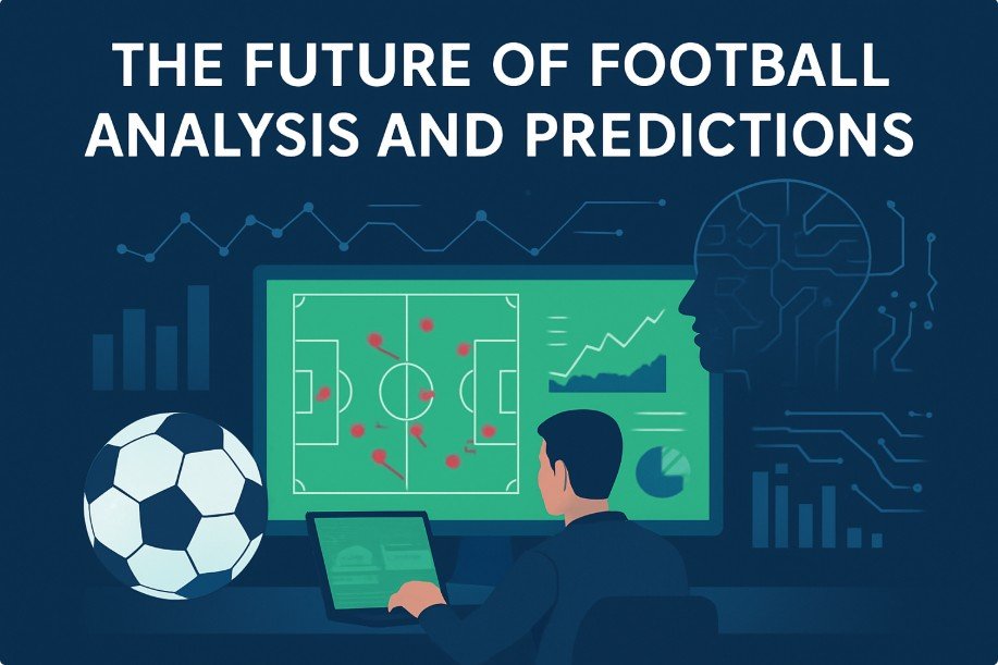 Read more about the article The Future of Football Analysis and Predictions