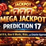 Mega Jackpot Prediction 17 in Kenya: What It Is, How It Works, Risks, and Smarter Approaches