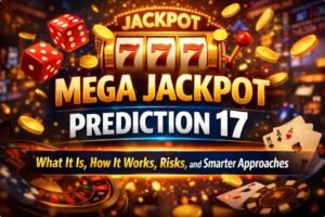 Mega Jackpot Prediction 17 in Kenya