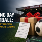 Boxing Day Football: A Betting Tradition Worth Understanding