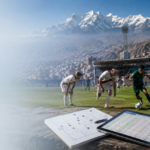 Copa Libertadores Altitude Factor: Why La Paz Is a Bettor’s Nightmare