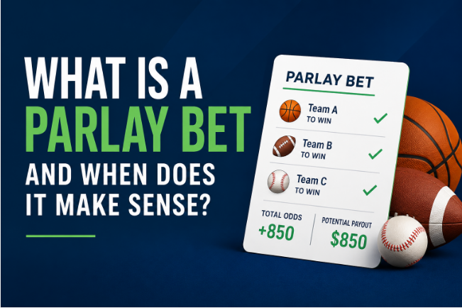 Why Betting Adds Another Layer To Watching Sport