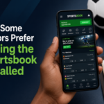 Why Some Bettors Prefer Having the Sportsbook Installed