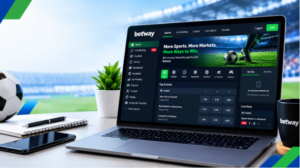 Read more about the article What Premium Betting Actually Looks Like on Betway